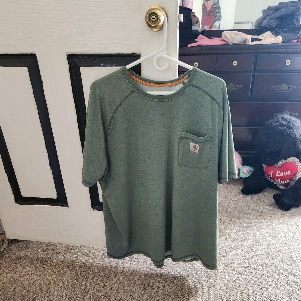 Mens Size XXL CARHARDT Tshirt